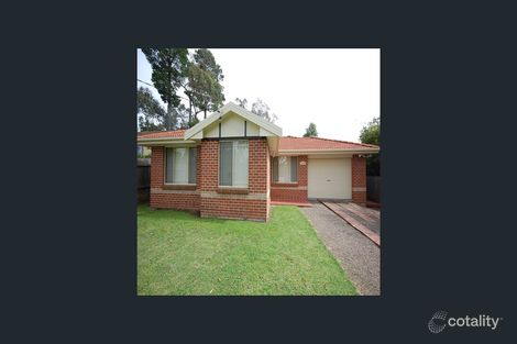 Property photo of 16 Wattle Street Colo Vale NSW 2575