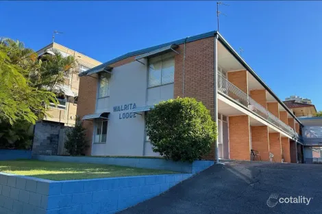 7/49 Connor St, Burleigh Heads, QLD 4220