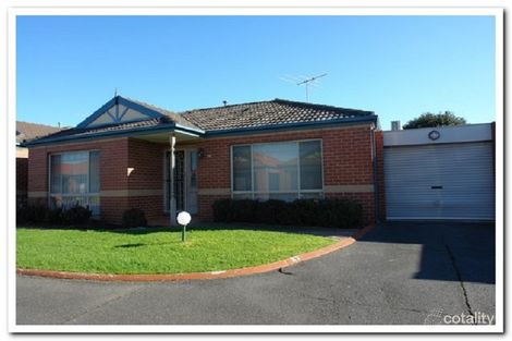 37/35 David St, Dandenong, VIC 3175