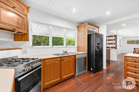 Property photo of 314 Bennetts Road Norman Park QLD 4170