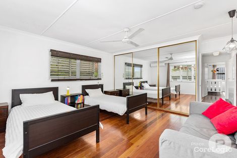 Property photo of 314 Bennetts Road Norman Park QLD 4170