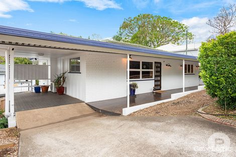 Property photo of 314 Bennetts Road Norman Park QLD 4170