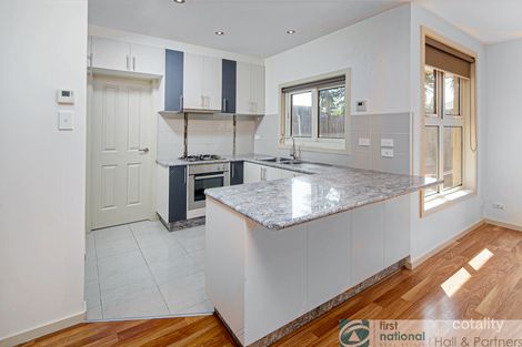 Property photo of 2/9 The Birches Doveton VIC 3177