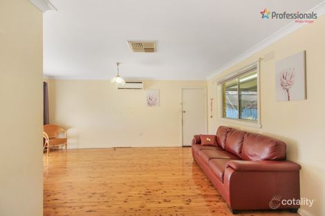 Property photo of 22 Temerloh Avenue Tolland NSW 2650