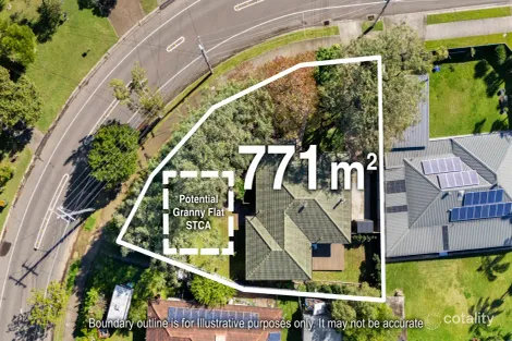 Property photo of 87 Edinburgh Drive Bethania QLD 4205