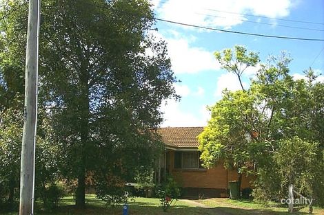 Property photo of 25 Lucas Street Dinmore QLD 4303