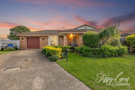 6 Solo Ct, Beachmere, QLD 4510