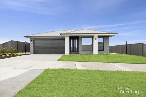 Property photo of 25 Fawcett Road Lucas VIC 3350