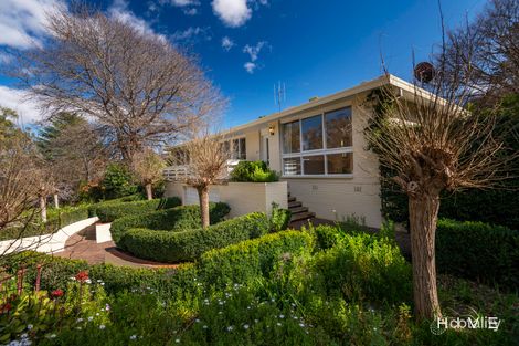 Property photo of 229 Beasley Street Mawson ACT 2607
