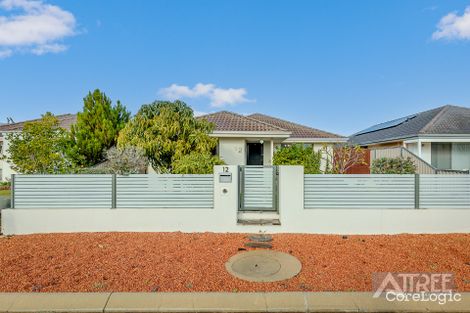 Property photo of 12 Padua Road Piara Waters WA 6112