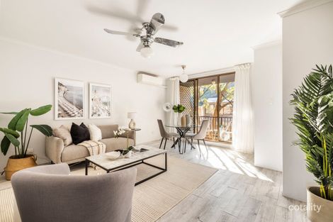 Property photo of 3/2 Goodlet Street Surry Hills NSW 2010