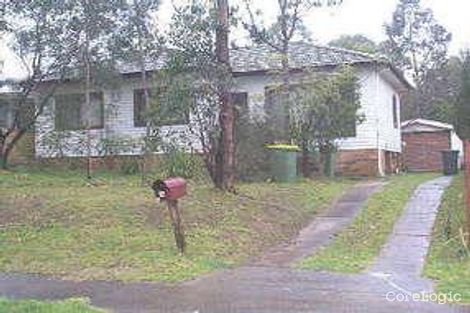 Property photo of 39 Preston Road Old Toongabbie NSW 2146