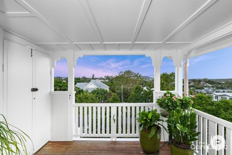 Property photo of 112 Sackville Street Greenslopes QLD 4120