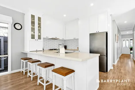 Property photo of 8 Xavier Way South Morang VIC 3752