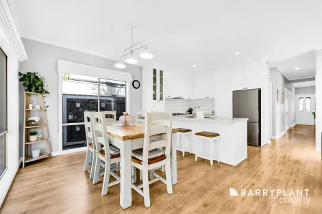 Property photo of 8 Xavier Way South Morang VIC 3752