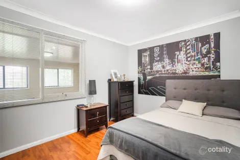Property photo of 10 Pangari Crescent Dharruk NSW 2770
