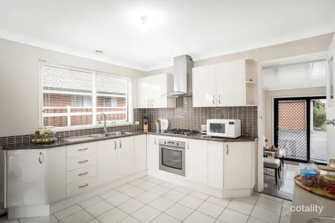 Property photo of 10 Pangari Crescent Dharruk NSW 2770