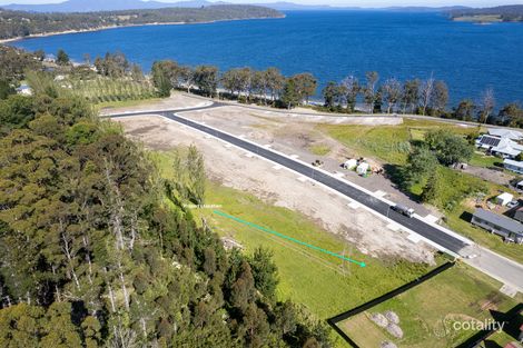 Lot 26 Pulfers Rd, Dover, TAS 7117