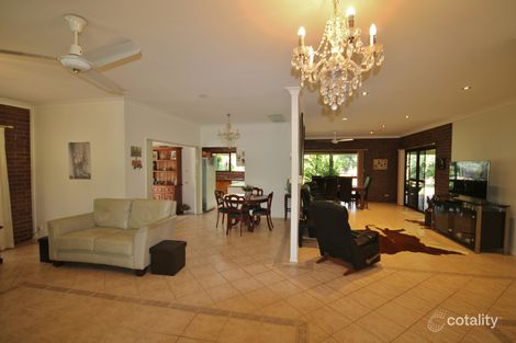 Property photo of 54 Chelldan Avenue Dalby QLD 4405