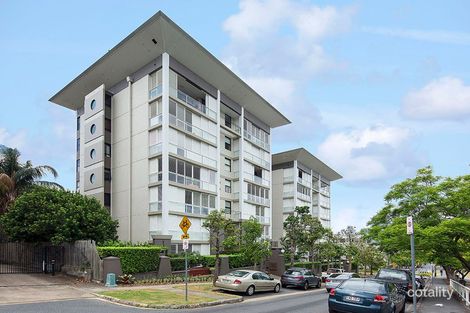 Property photo of 9/202 Bowen Terrace New Farm QLD 4005