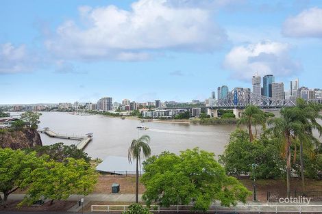 Property photo of 9/202 Bowen Terrace New Farm QLD 4005