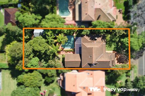 49 Epping Ave, Eastwood, NSW 2122