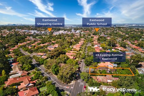 Property photo of 49 Epping Avenue Eastwood NSW 2122