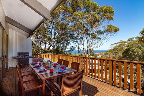 Property photo of 38 Headland Road Boomerang Beach NSW 2428