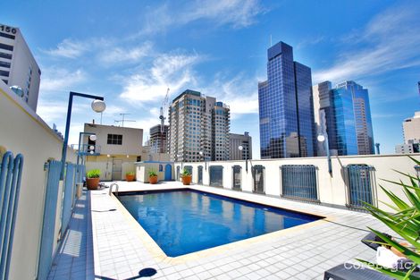 Property photo of 10I/131 Lonsdale Street Melbourne VIC 3000