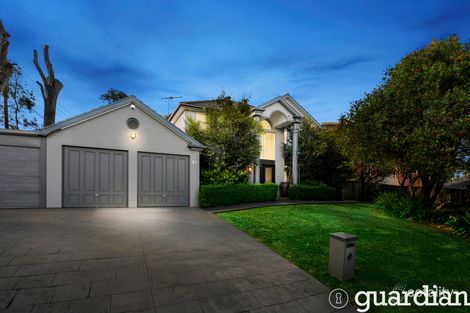 20 Daintree Pl, Dural, NSW 2158