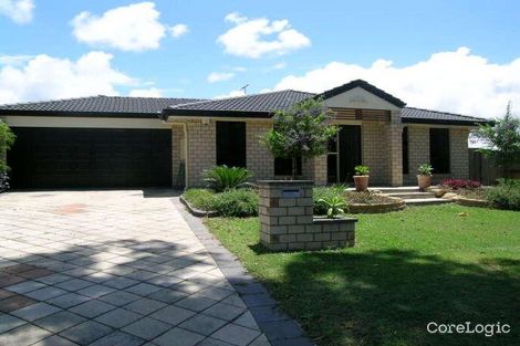 Property photo of 118 Caladium Street Wakerley QLD 4154