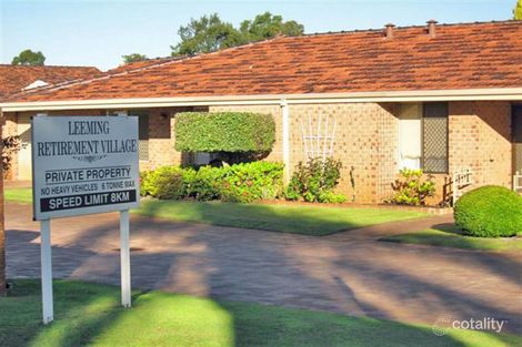 49/2 Theakston Grn, Leeming, WA 6149