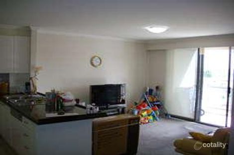 Property photo of 19/323 Forest Road Hurstville NSW 2220