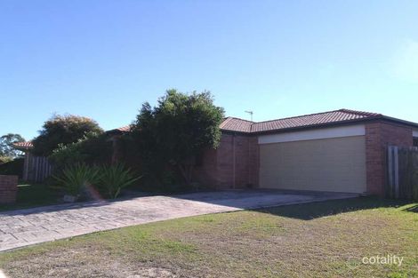 Property photo of 6 Alces Close Upper Coomera QLD 4209