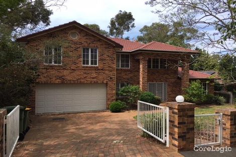 Property photo of 5 Perth Avenue East Lindfield NSW 2070