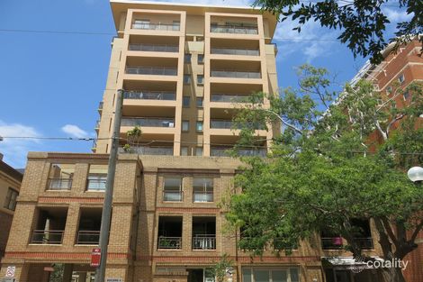 Property photo of 58/17 Macmahon Street Hurstville NSW 2220