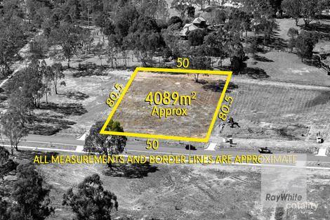 3 Redgum Dr, Yea, VIC 3717