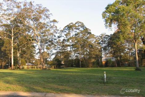 Lot 65 Kuhls Rd, Highfields, QLD 4352