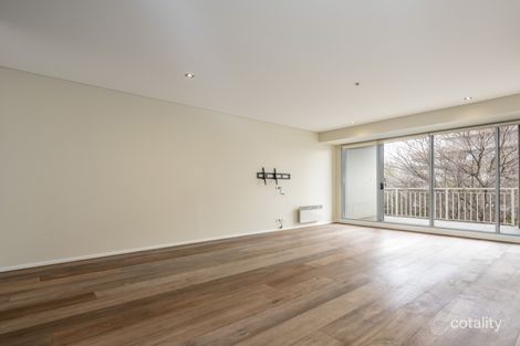 Property photo of 505D/134 Rouse Street Port Melbourne VIC 3207