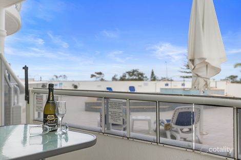 Property photo of 21/140-144 Alexandra Parade Alexandra Headland QLD 4572