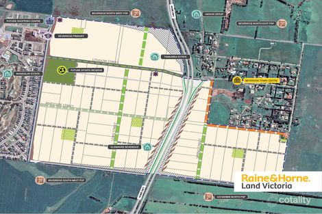 Property photo of 3B Spring Street Beveridge VIC 3753