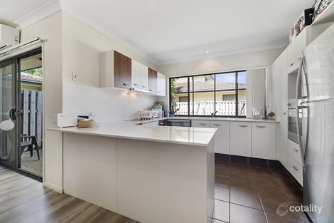 Property photo of 43/2 Catalina Way Upper Coomera QLD 4209
