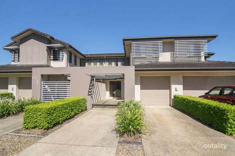 Property photo of 43/2 Catalina Way Upper Coomera QLD 4209