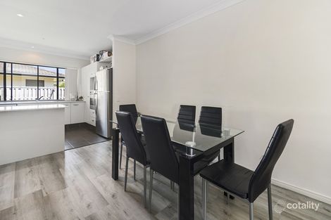 Property photo of 43/2 Catalina Way Upper Coomera QLD 4209