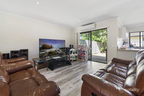 Property photo of 43/2 Catalina Way Upper Coomera QLD 4209