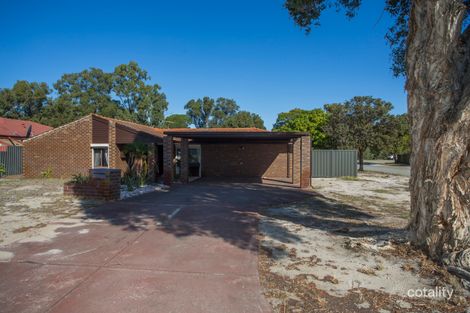 2 Bussell Pl, Beechboro, WA 6063