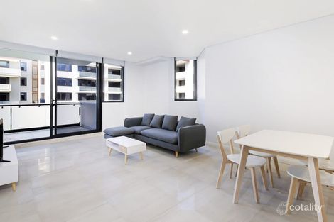Property photo of 203/5 Confectioners Way Rosebery NSW 2018