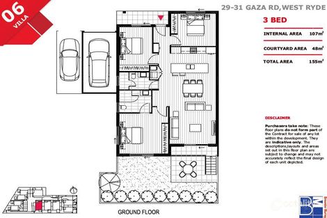 Property photo of 6/29 Gaza Road West Ryde NSW 2114