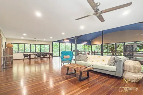 147 Garners Beach Rd, Garners Beach, QLD 4852