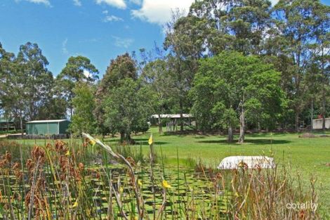 115 Hazlemount Lane, Tuckurimba, NSW 2480